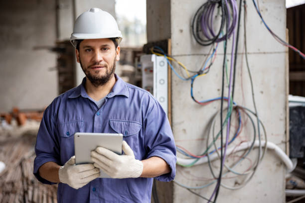 Best Electrician Near Me  in Bright, IN